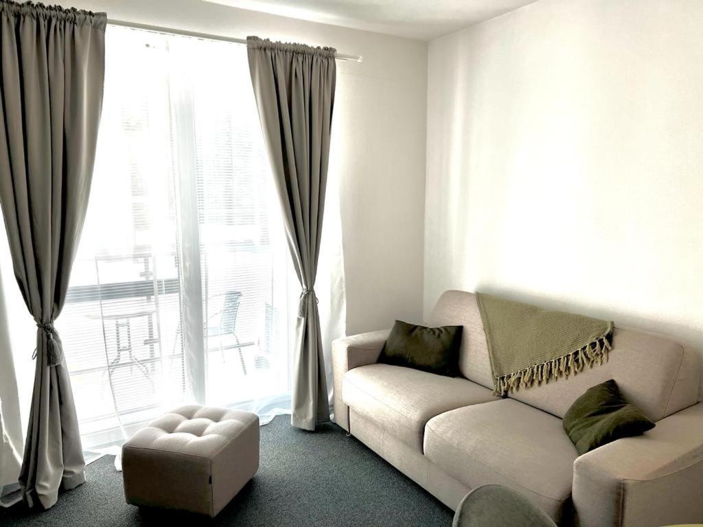 Urban Green Apartment Liptovský Mikuláš Buitenkant foto
